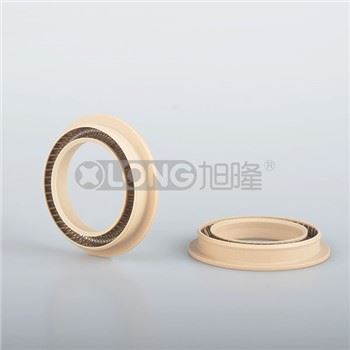 ซีลเพลาโรตารี PTFE สำหรับวาล์วและปั๊ม