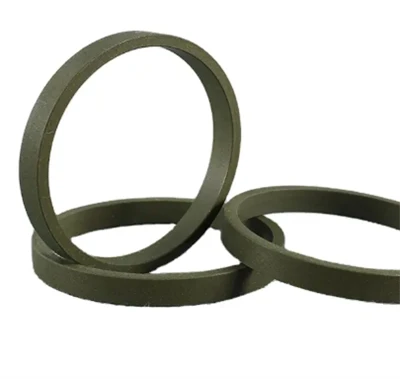 โซลูชันการปิดผนึกแหวนสำรอง PTFE