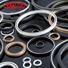 ซีลที่นั่ง PTFE บอลวาล์ว
