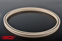 ซีลปั๊ม PTFE Spring Energized