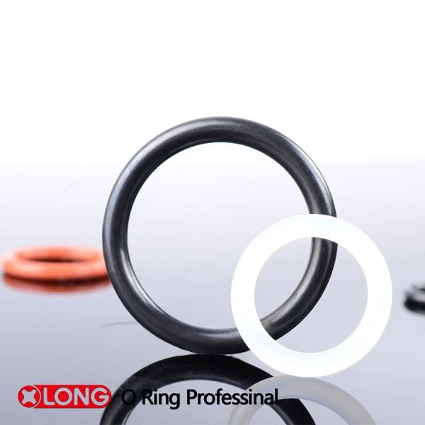 Oring ยางทน Amyl Acetate