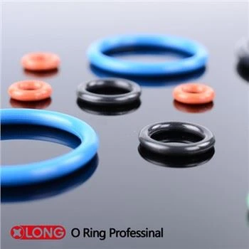 แหวน O-Ring ทนความร้อนคุณภาพสูง