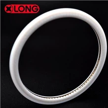 แรงเสียดทานต่ำ PTFE Spring Energized Face Seal