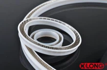 PTFE Spring Energized Cylinder Seals