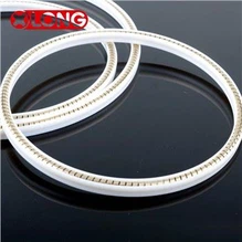 ซีลเพลาวาล์วสปริง PTFE